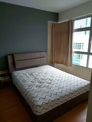 Blk 440B Clementi Cascadia (Clementi), HDB 3 Rooms #568331901